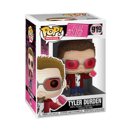Tyler Durden