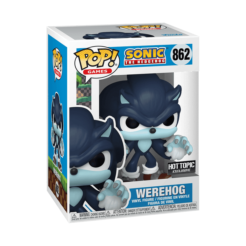Werehog