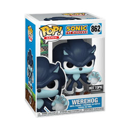 Werehog