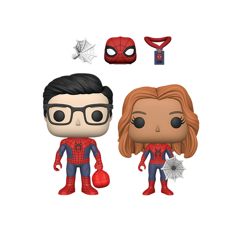 POP! Yourself