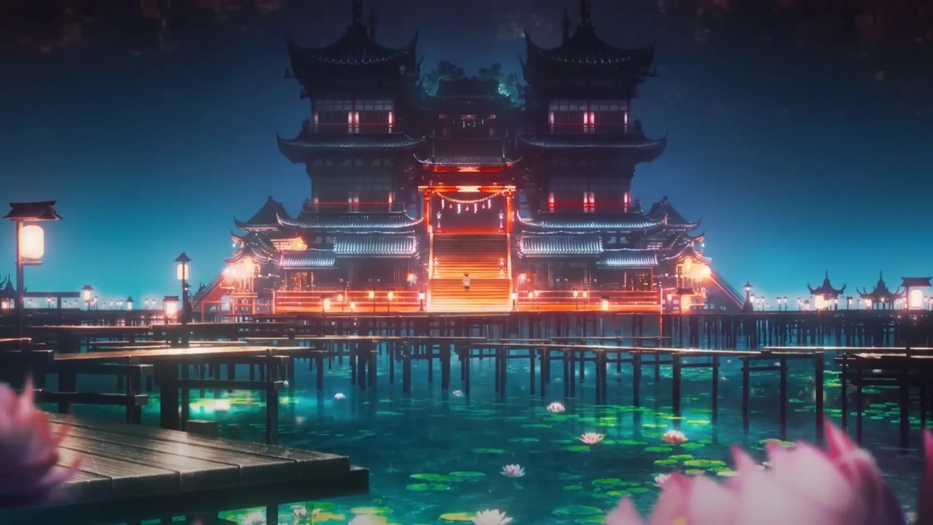 Tanjiro Kamado gallery bg