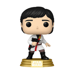 Wedge Antilles (Legends)