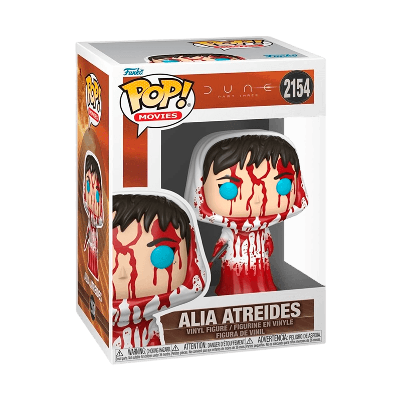 Alia Atreides