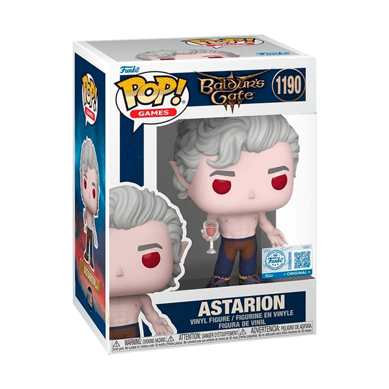 Astarion