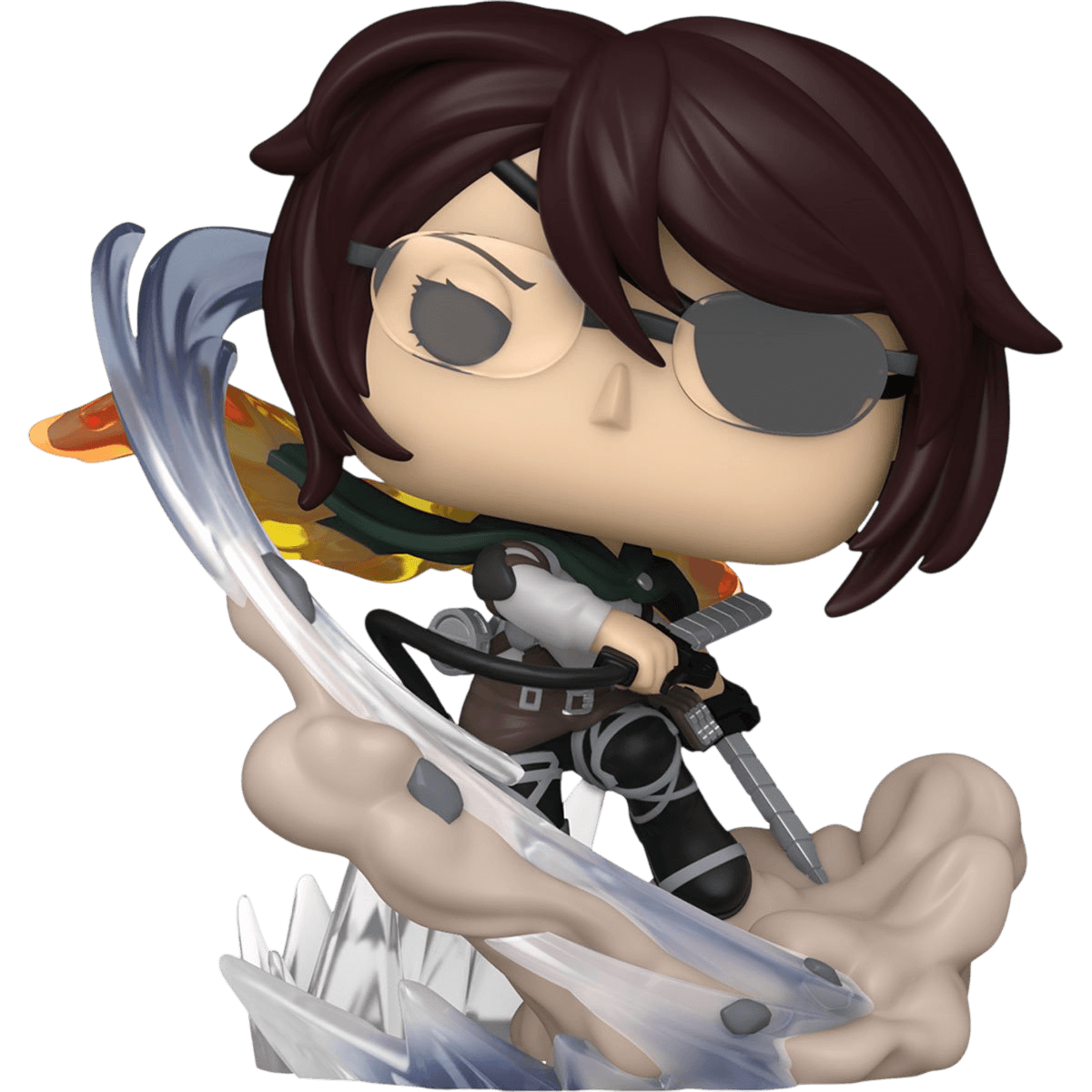 Hange figure