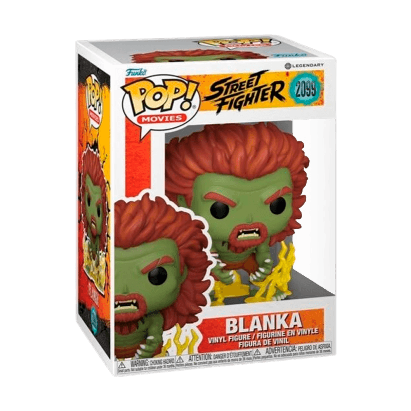 Blanka