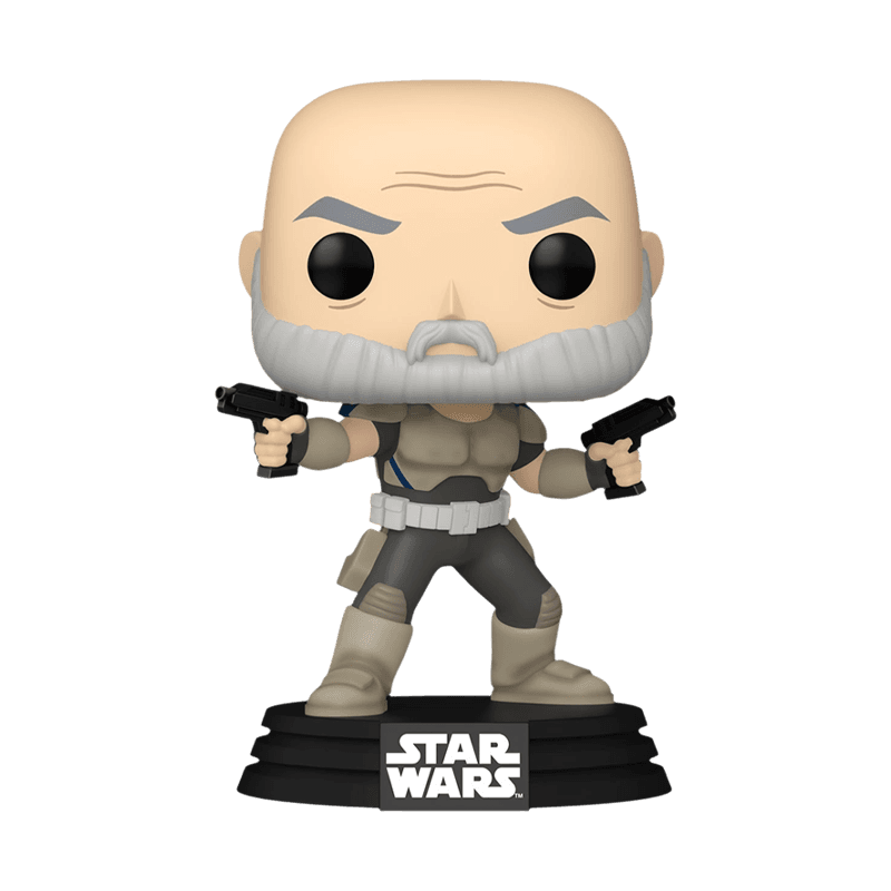 Captain Rex