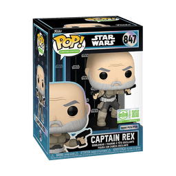 Captain Rex