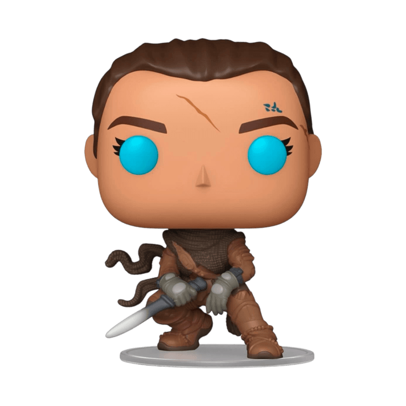 Chani figure