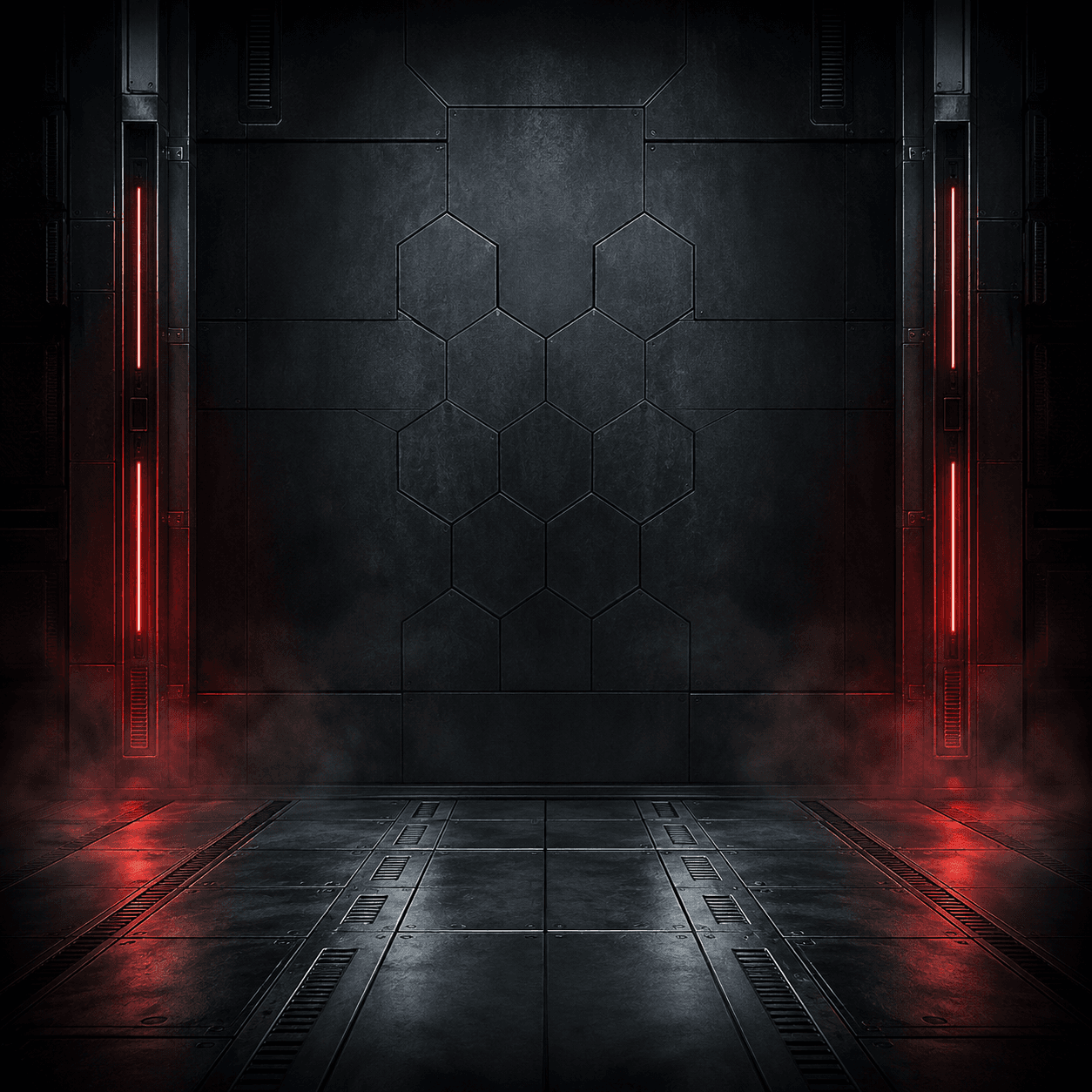 Raiden gallery bg