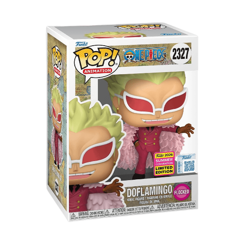 Doflamingo
