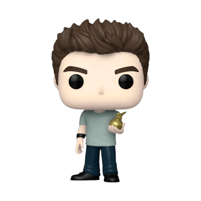 Edward Cullen figure