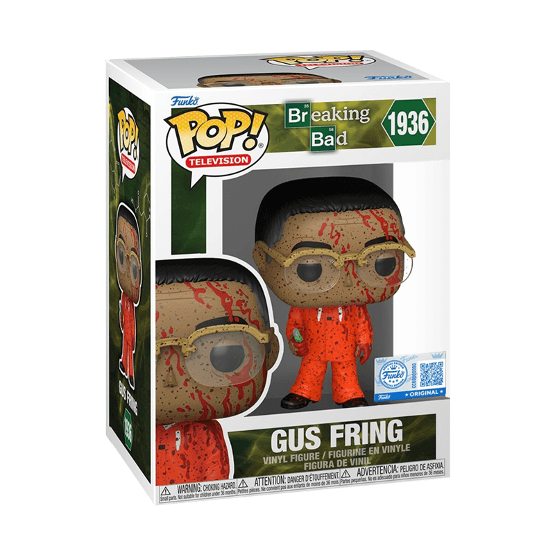 Gus Fring