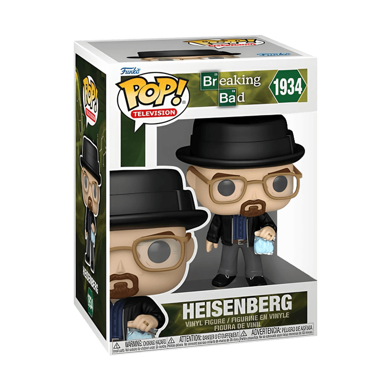 Heisenberg