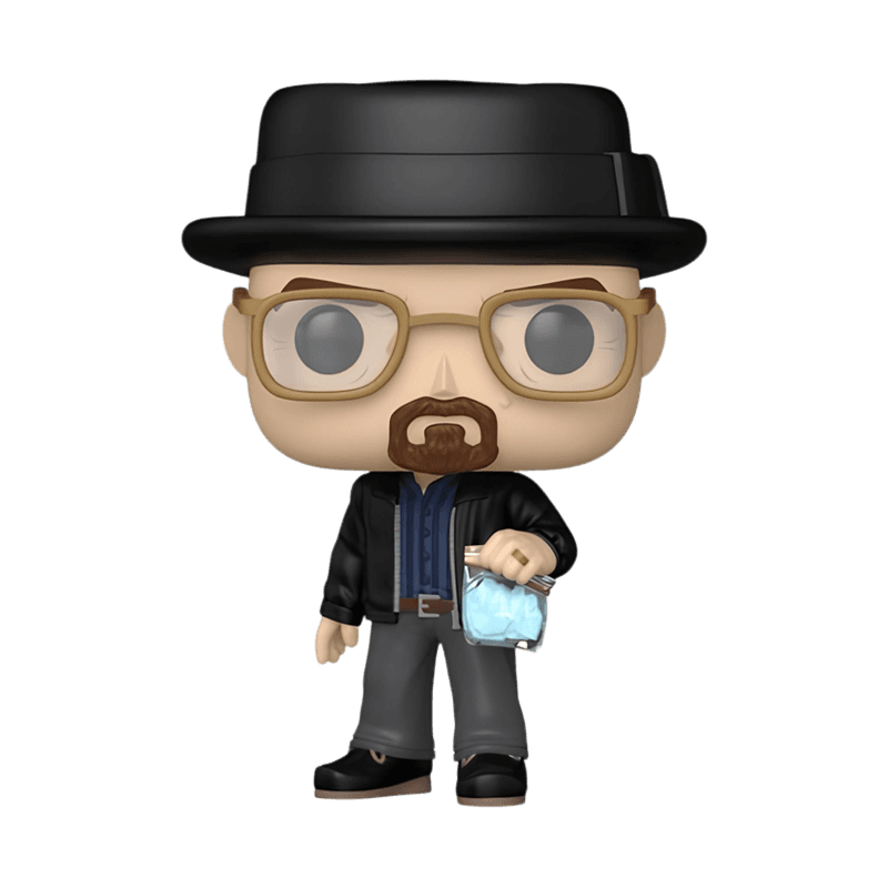 Heisenberg figure