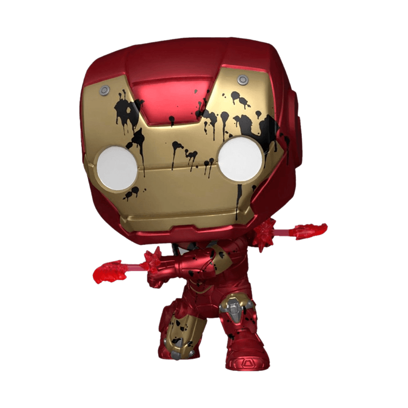 Iron Man