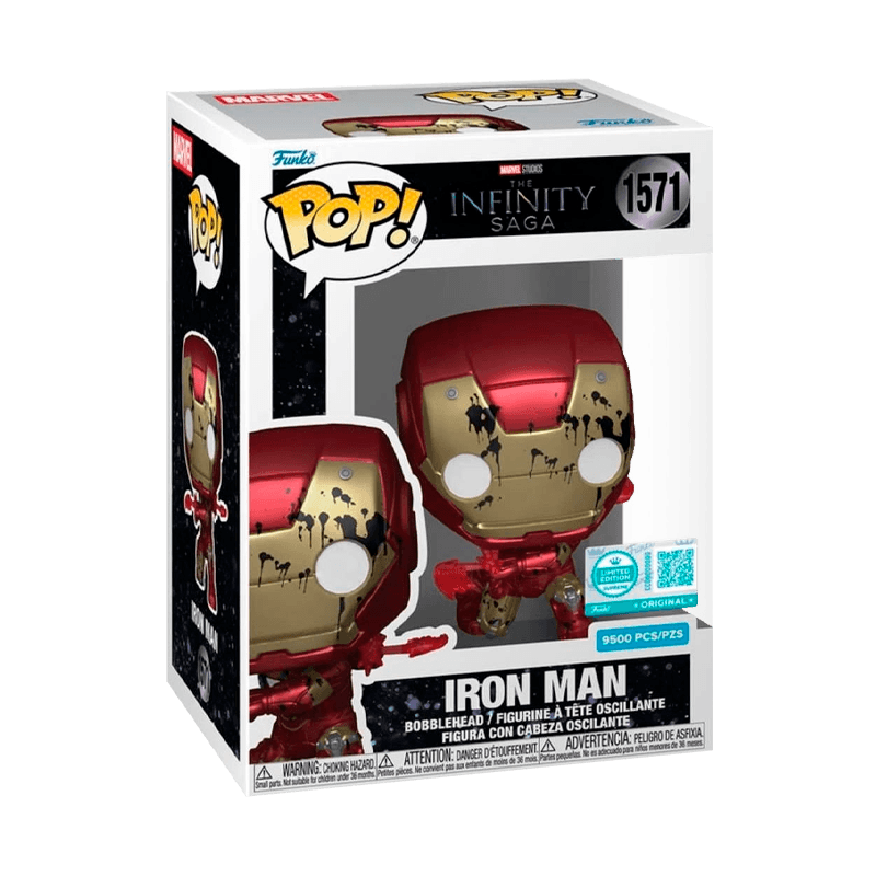 Iron Man