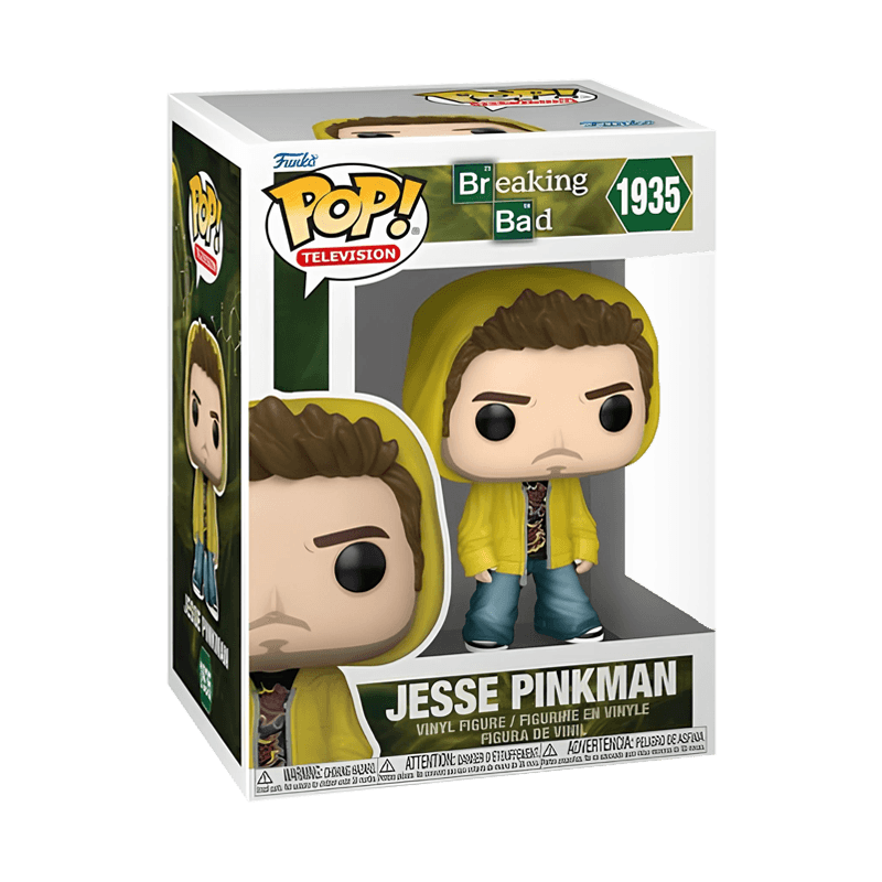 Jesse Pinkman