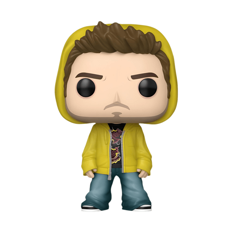 Jesse Pinkman figure