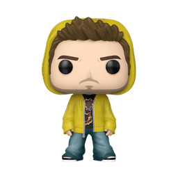 Jesse Pinkman