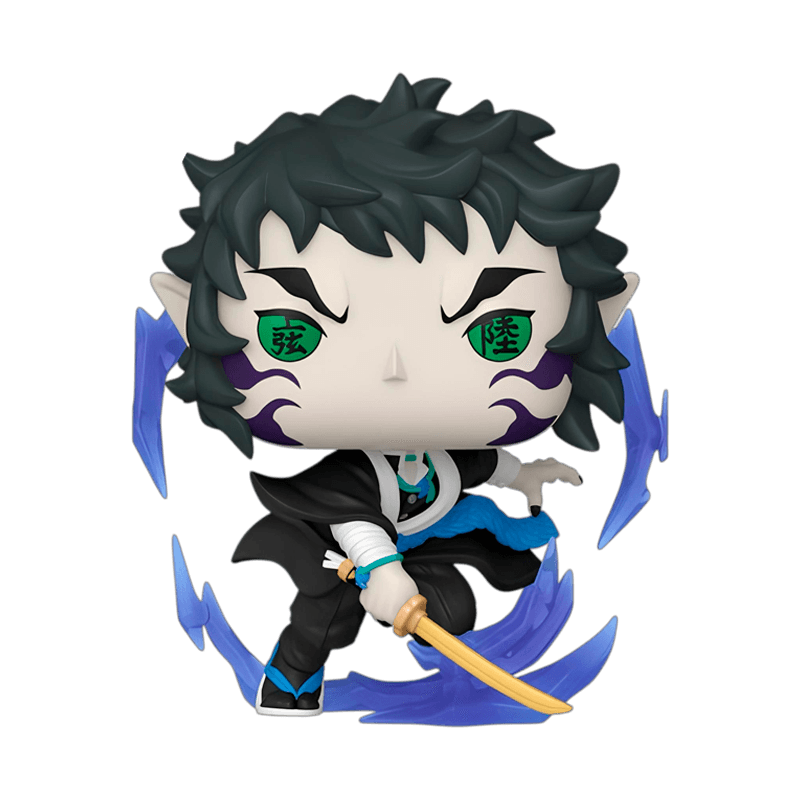 Kaigaku figure