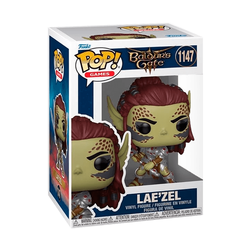 Lae'zel