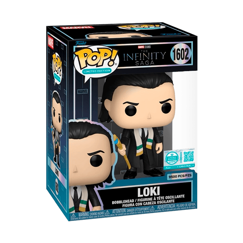 Loki