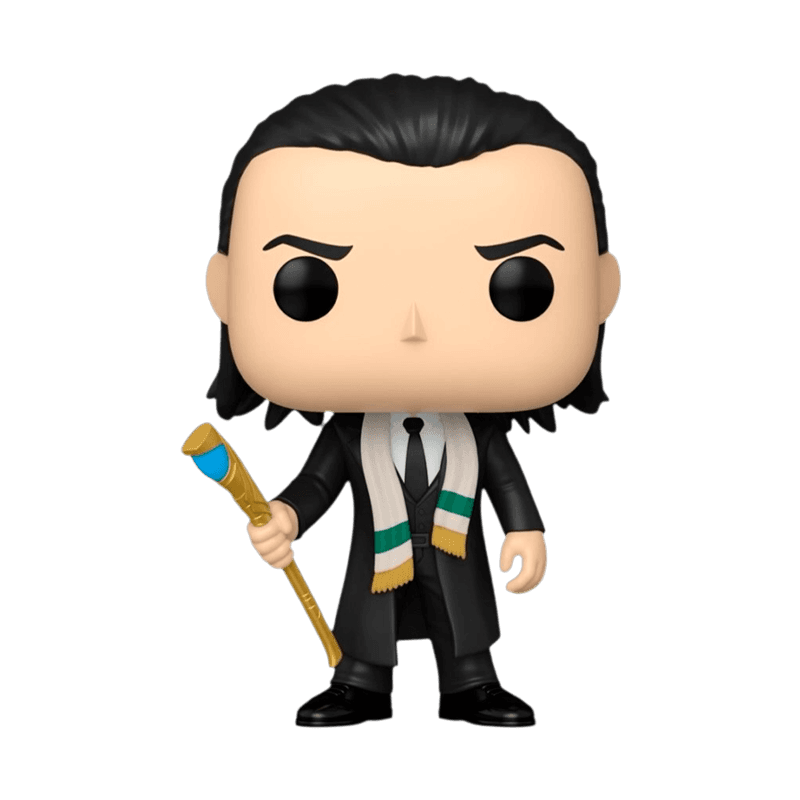Loki
