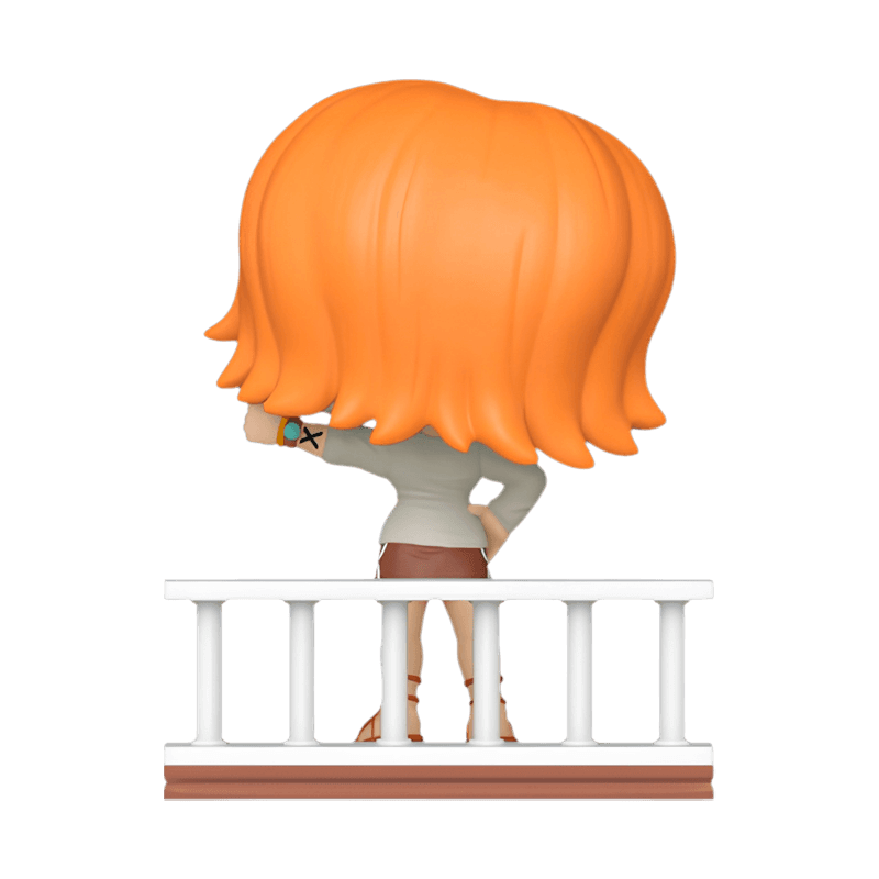 Nami figure