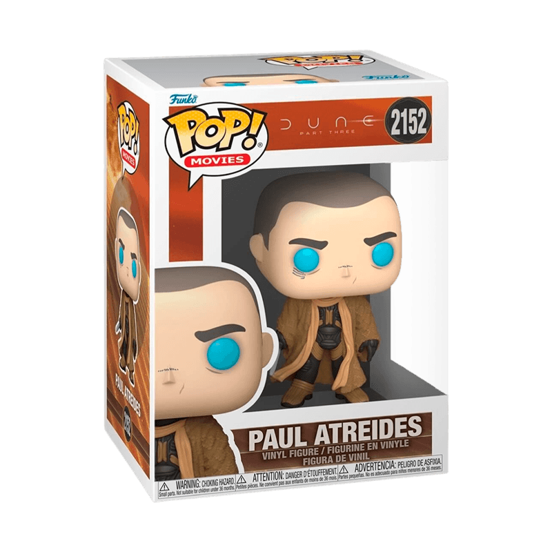 Paul Atreides