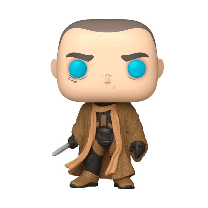 Paul Atreides