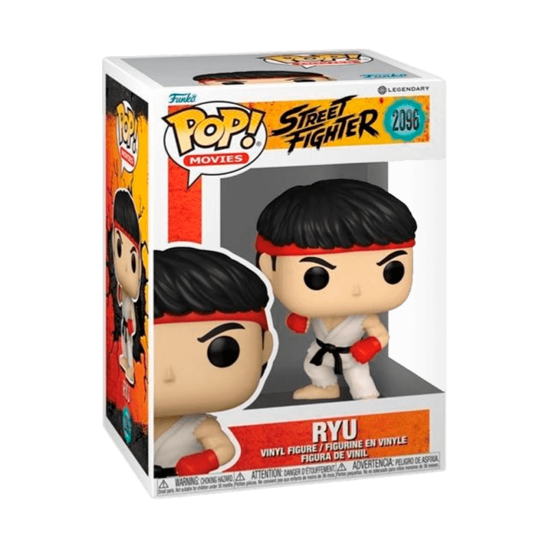 Ryu