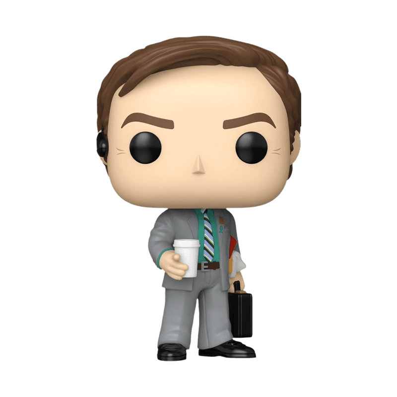 Saul Goodman figure
