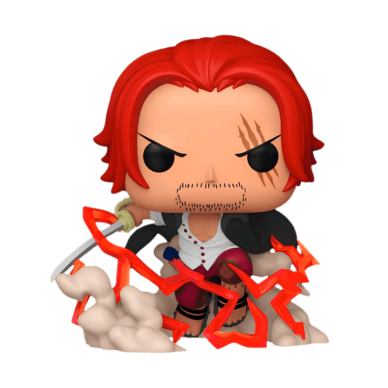 Shanks figure