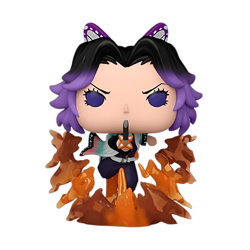 Shinobu Kocho figure