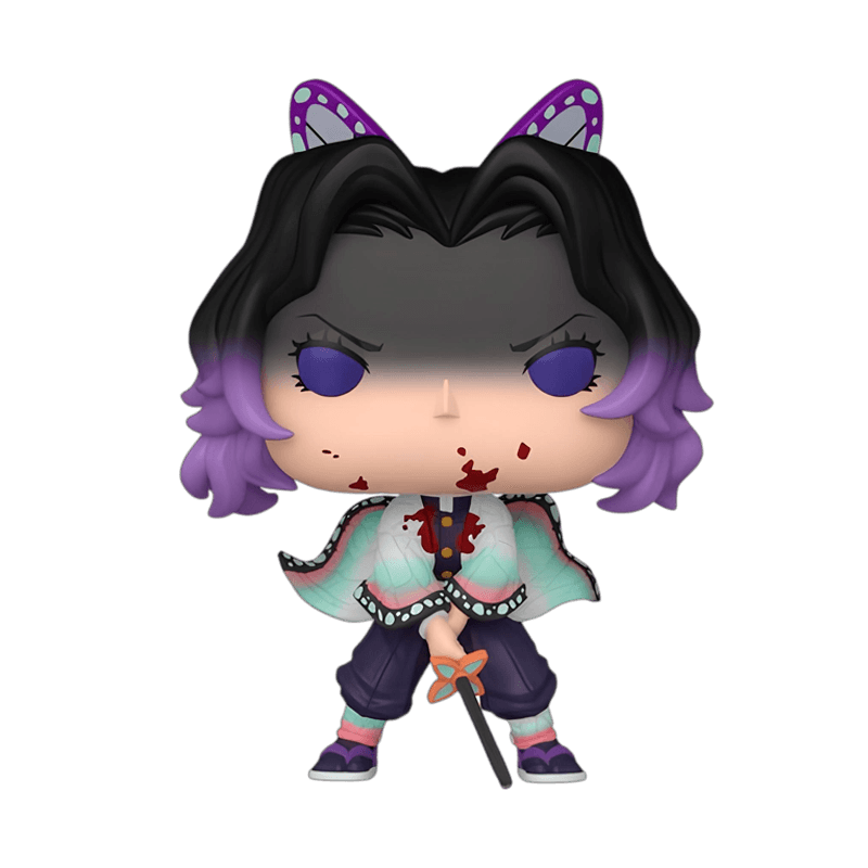 Shinobu Kocho figure