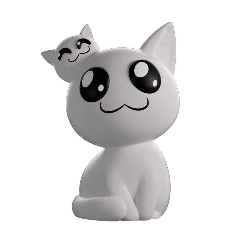 Stacy figure
