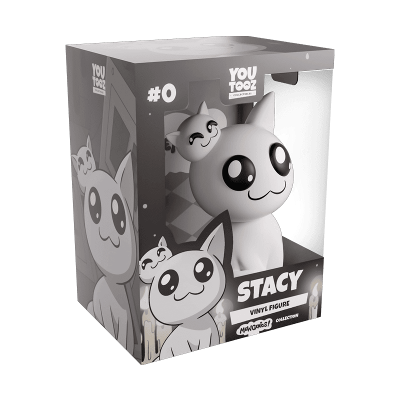Stacy figure
