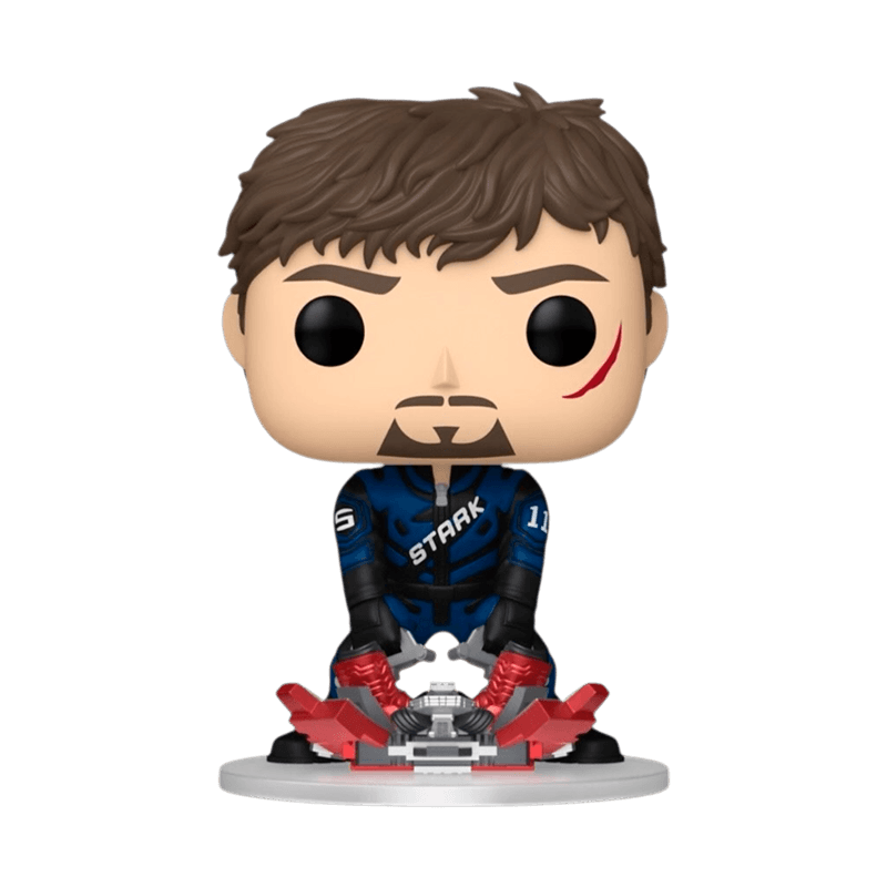 Tony Stark