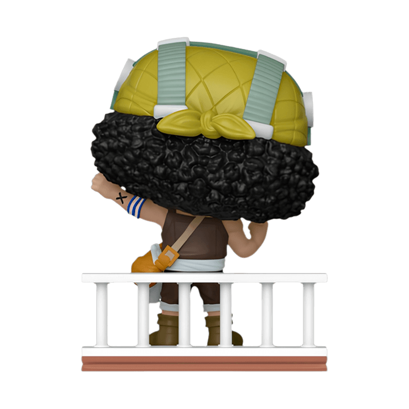 Usopp figure