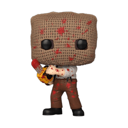 Chainsaw Villager