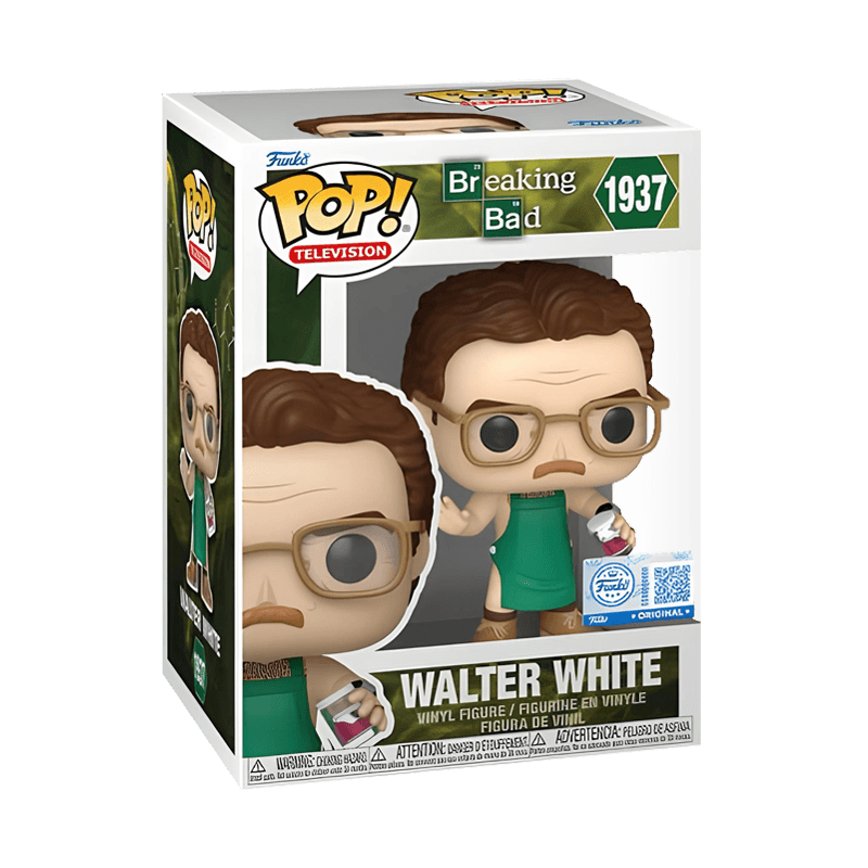 Walter White