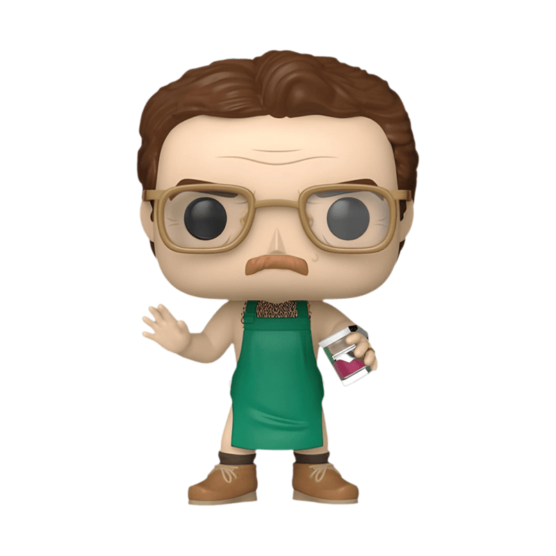Walter White figure