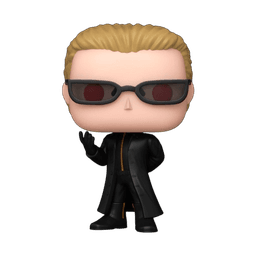 Albert Wesker