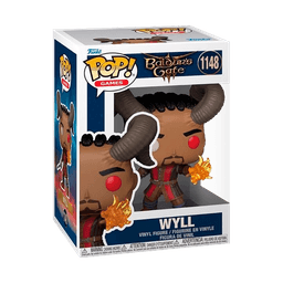 Wyll
